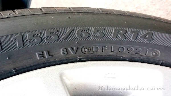 【タイヤフッド口コミ･体験談】新品タイヤを安く購入!取付処分までまかせっきり