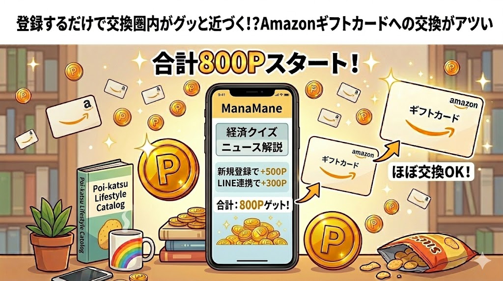 学んでマネーmanemane